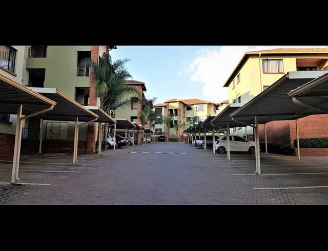 3 BEDROOM APARTMENT FOR SALE IN PAULSHOF